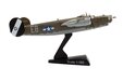 U.S. Army Air Forces Consolidated B-24 Liberator (Postage Stamp 1:163)