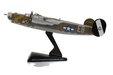 U.S. Army Air Forces Consolidated B-24 Liberator (Postage Stamp 1:163)