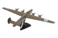 U.S. Army Air Forces Consolidated B-24 Liberator (Postage Stamp 1:163)