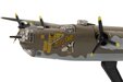 U.S. Army Air Forces Consolidated B-24 Liberator (Postage Stamp 1:163)