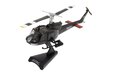 US Navy Bell UH-1 Iroquois (Postage Stamp 1:87)
