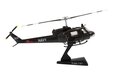 US Navy Bell UH-1 Iroquois (Postage Stamp 1:87)