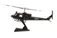 US Navy Bell UH-1 Iroquois (Postage Stamp 1:87)
