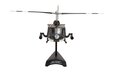 US Navy Bell UH-1 Iroquois (Postage Stamp 1:87)