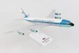 Air Force One (USAF) (USA) - Boeing VC-137 (707) (Skymarks 1:150)