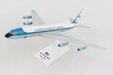 Air Force One (USAF) (USA) Boeing VC-137 (707) (Skymarks 1:150)