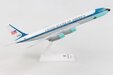 Air Force One (USAF) (USA) Boeing VC-137 (707) (Skymarks 1:150)
