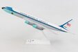 Air Force One (USAF) (USA) Boeing VC-137 (707) (Skymarks 1:150)