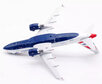 British Airways Airbus A318-112 (ARD200 1:200)
