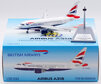 British Airways Airbus A318-112 (ARD200 1:200)