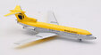 British Airways (Northeast Airlines) Hawker Siddeley HS-121 Trident 1E (ARD200 1:200)