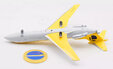 British Airways (Northeast Airlines) Hawker Siddeley HS-121 Trident 1E (ARD200 1:200)