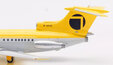 British Airways (Northeast Airlines) Hawker Siddeley HS-121 Trident 1E (ARD200 1:200)