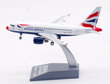 British Airways Airbus ACJ318 (A318-112/CJ) (ARD200 1:200)