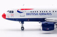 British Airways Airbus ACJ318 (A318-112/CJ) (ARD200 1:200)