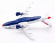 British Airways Airbus ACJ318 (A318-112/CJ) (ARD200 1:200)