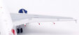 British Airways Airbus ACJ318 (A318-112/CJ) (ARD200 1:200)