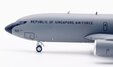 Singapore Air Force Boeing KC-135R (Inflight200 1:200)