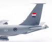 Singapore Air Force Boeing KC-135R (Inflight200 1:200)