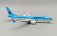 Korean Air Boeing 737 MAX 8 (JFox 1:200)