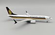 Singapore Airlines Boeing 737 MAX 8 (JFox 1:200)