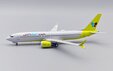 Jin Air - Boeing 737 MAX 8 (JFox 1:200)