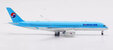 Korean Air Airbus A350-941 (Aviation400 1:400)