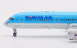 Korean Air Airbus A350-941 (Aviation400 1:400)