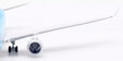Korean Air Airbus A350-941 (Aviation400 1:400)