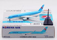 Korean Air Airbus A350-941 (Aviation400 1:400)