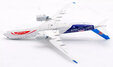 China Southern Airlines Airbus A350-941 (Aviation400 1:400)
