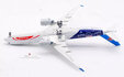 China Southern Airlines Airbus A350-941 (Aviation400 1:400)