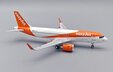 EasyJet Switzerland Airbus A320-251N (JFox 1:200)