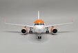 EasyJet Switzerland Airbus A320-251N (JFox 1:200)