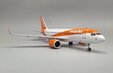 EasyJet Switzerland Airbus A320-251N (JFox 1:200)