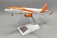 EasyJet Switzerland Airbus A320-251N (JFox 1:200)