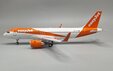 EasyJet Switzerland Airbus A320-251N (JFox 1:200)