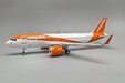 EasyJet Switzerland Airbus A320-251N (JFox 1:200)