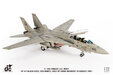 U.S. Navy F-14A Tomcat (JC Wings 1:72)
