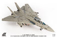 U.S. Navy F-14A Tomcat (JC Wings 1:72)
