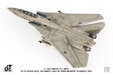 U.S. Navy F-14A Tomcat (JC Wings 1:72)