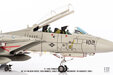 U.S. Navy F-14A Tomcat (JC Wings 1:72)