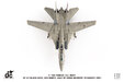 U.S. Navy F-14A Tomcat (JC Wings 1:72)