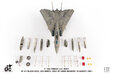 U.S. Navy F-14A Tomcat (JC Wings 1:72)