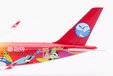 Sichuan Airlines Airbus A350-941 (Aviation400 1:400)