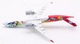 Sichuan Airlines Airbus A350-941 (Aviation400 1:400)