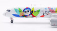 Sichuan Airlines Airbus A350-941 (Aviation400 1:400)