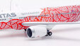 Qantas Boeing 787-9 (Aviation400 1:400)