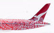 Qantas Boeing 787-9 (Aviation400 1:400)