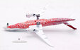 Qantas Boeing 787-9 (Aviation400 1:400)
